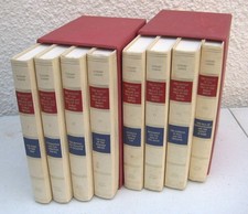 Folio history the decline - folio,,