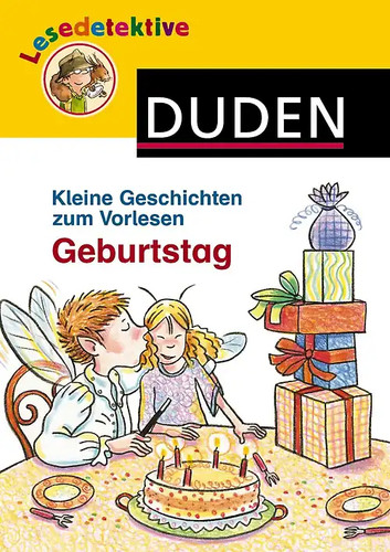 Kleine geschichten zum - kleine,