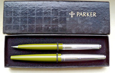 PARKER 45 STANDARD  2er Set
