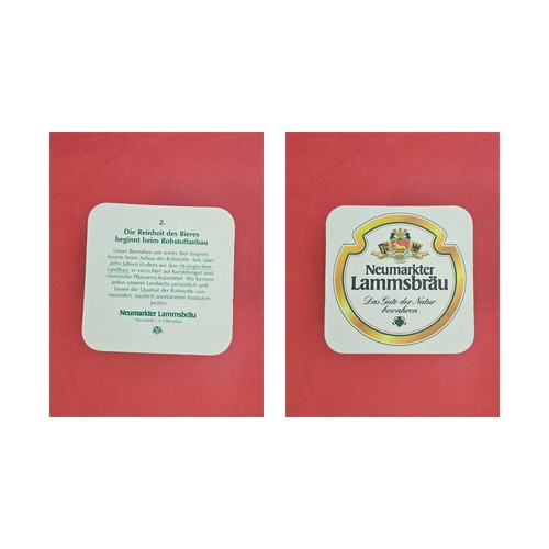 Neumarkter lammsbräu die - neumarkter, 2.die
