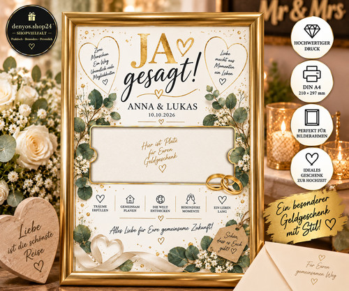 Hochzeit geldgeschenk - hochzeit,