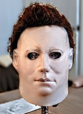 Michael Myers Maske Halloween