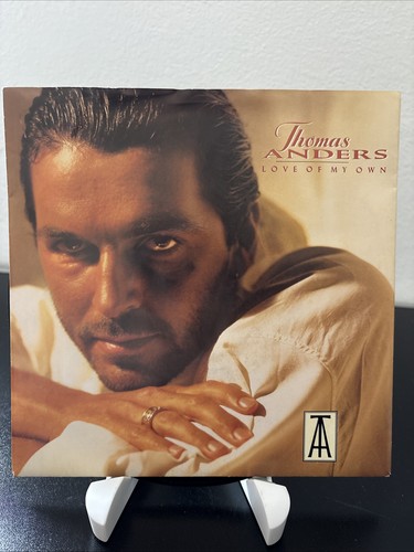 Thomas anders love my own - love,