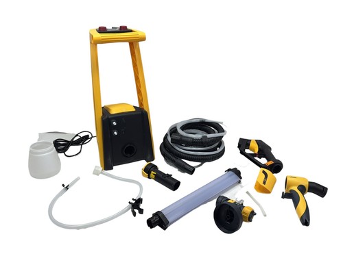 Wagner farbsprühsystem 950 - wagner,