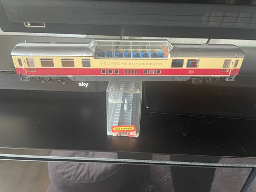 Trix express 3392 tee - express, h0
