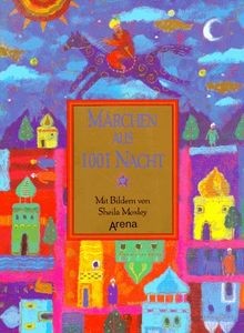 Märchen aus 1001 nacht - 1001, von