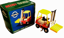 Linde Gabelstapler Gama Mini