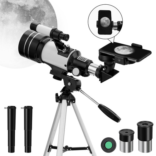 Astronomie teleskop 15x 150x - astronomie,