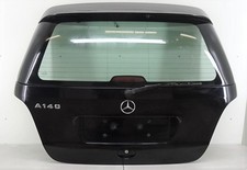 Mercedes A Klasse W168