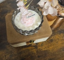 Kerzen Handmade Kerze Sojawachs Deko Weinachten Luxus kerzen Hochzeit