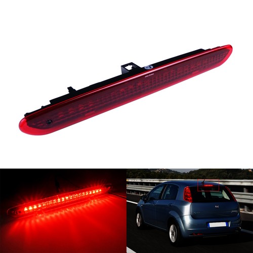 Led dritte hohe - led, dritte hohe