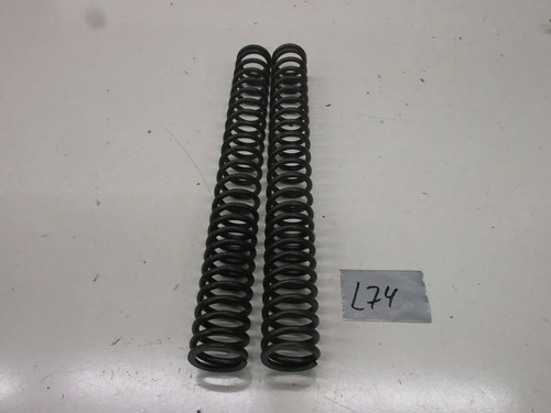 Gabelfeder gabel l74 - gabelfeder,