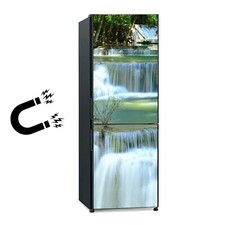 Kühlschrankmagnet Tür