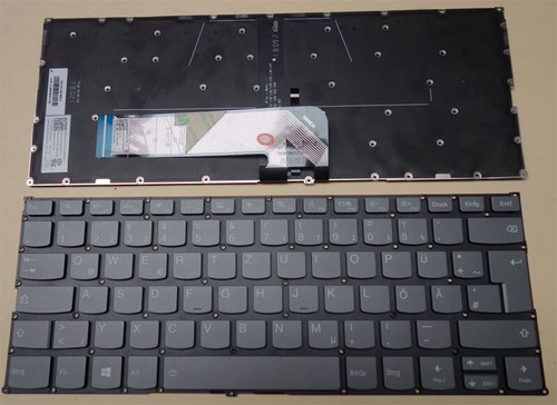 Tastatur lenovo ideapad - tastatur,