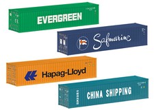 Märklin 76550 Container-Set