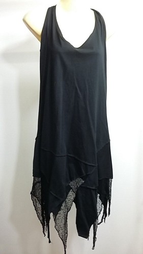 Stylisches feenkleid von - stylisches,