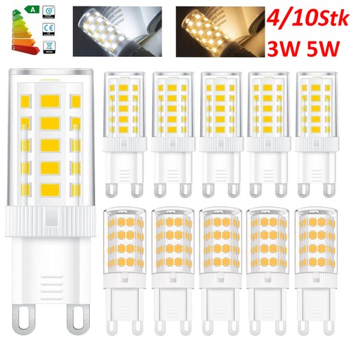 Led birne 5w - led, 3/5w