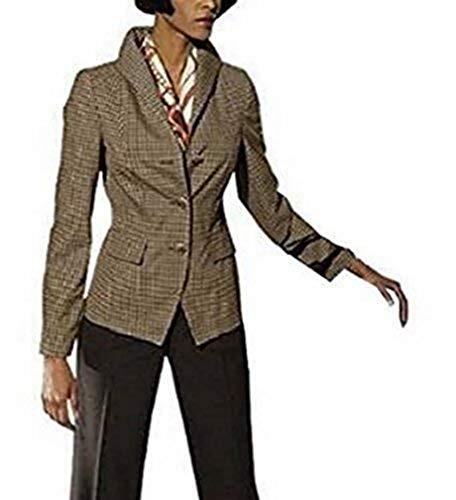 Exellent blazer von - von, singh
