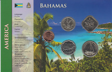 Bahamas KMS 2005/2007/2009