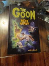 The Goon Nothin' But Misery by