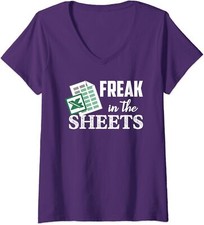 Freak the excel sheets funny - freak,