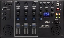 Korg volca mix mixer - korg, für