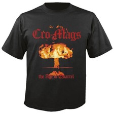 CRO-MAGS - The Age of Quarrel