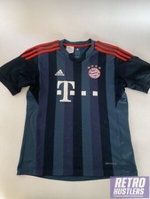 FC Bayern München Champions League Trikot 2013/14 Größe 152