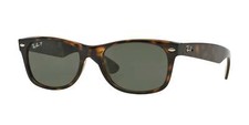Ray-Ban New Wayfarer Tortoise