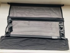 Original Audi Q7 4M Trennnetz Netztrennwand Kofferraumnetz Gepäcknetz 4M0861691B