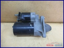 Anlasser Starter Nr1 0001107411 ALFA ROMEO 156 (932) 2.0 JTS