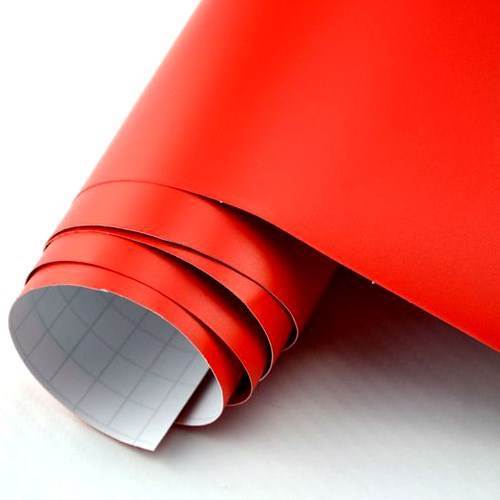 Autofolie matt - 7,99€/m²,