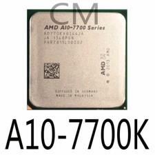 AMD A10-5700 A10-5800K