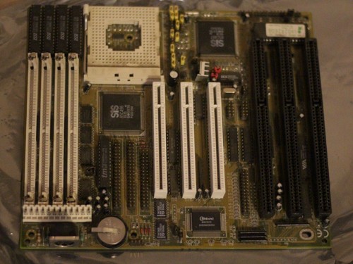 Sockel motherboard für - sockel, 3