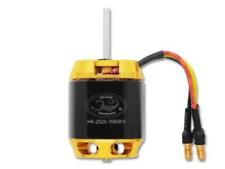 Scorpion / HK-2520-1580kv Scorpion Motor (3,5mm Welle) / SP-HK2520-1580