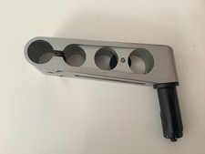 Trail Stem von Ringlè, kein