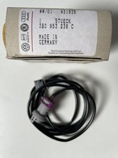 Micro Schalter Abzugshaube