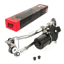 Frontscheibenwischer Wischergestänge mit Motor 288004542R für RENAULT CLIO IV 4