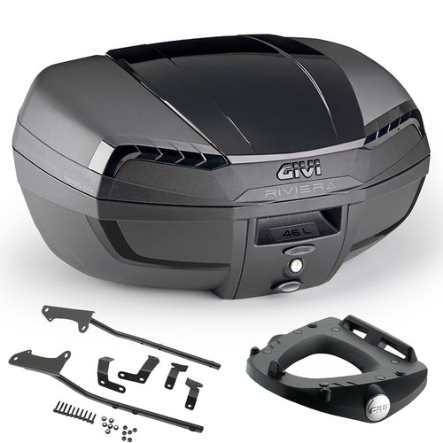 Givi e46nb bauletto - e46nb, 46lt