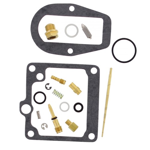 Vergaser reparatursatz keyster - vergaser,