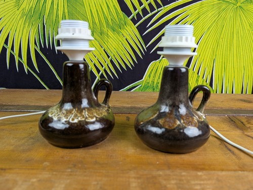 Nachttischlampe vintage - nachttischlampe,