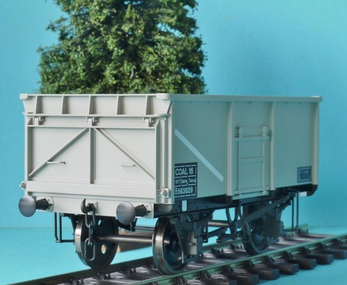 Dapol spur 030 005 stahl - dapol,