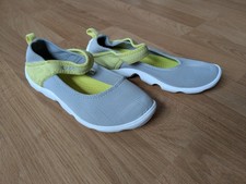 Crocs Ballerina Gr. J1 (EU