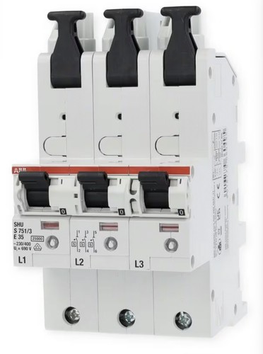 Abb shu s751 e35 - abb,