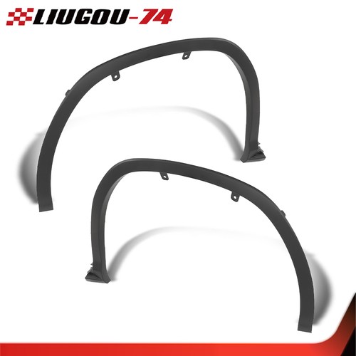 Fender wheel molding front - fender,