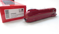 DRG Stromlinen-Dampflok BR 61