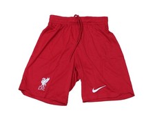 FC Liverpool Shorts Trikot