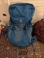 Wanderrucksack Deuter