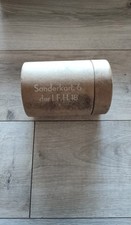 PAPPDOSE SONDERKARTUSCHE 6 DER