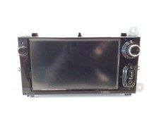 Renault Clio IV 2014 Radio /